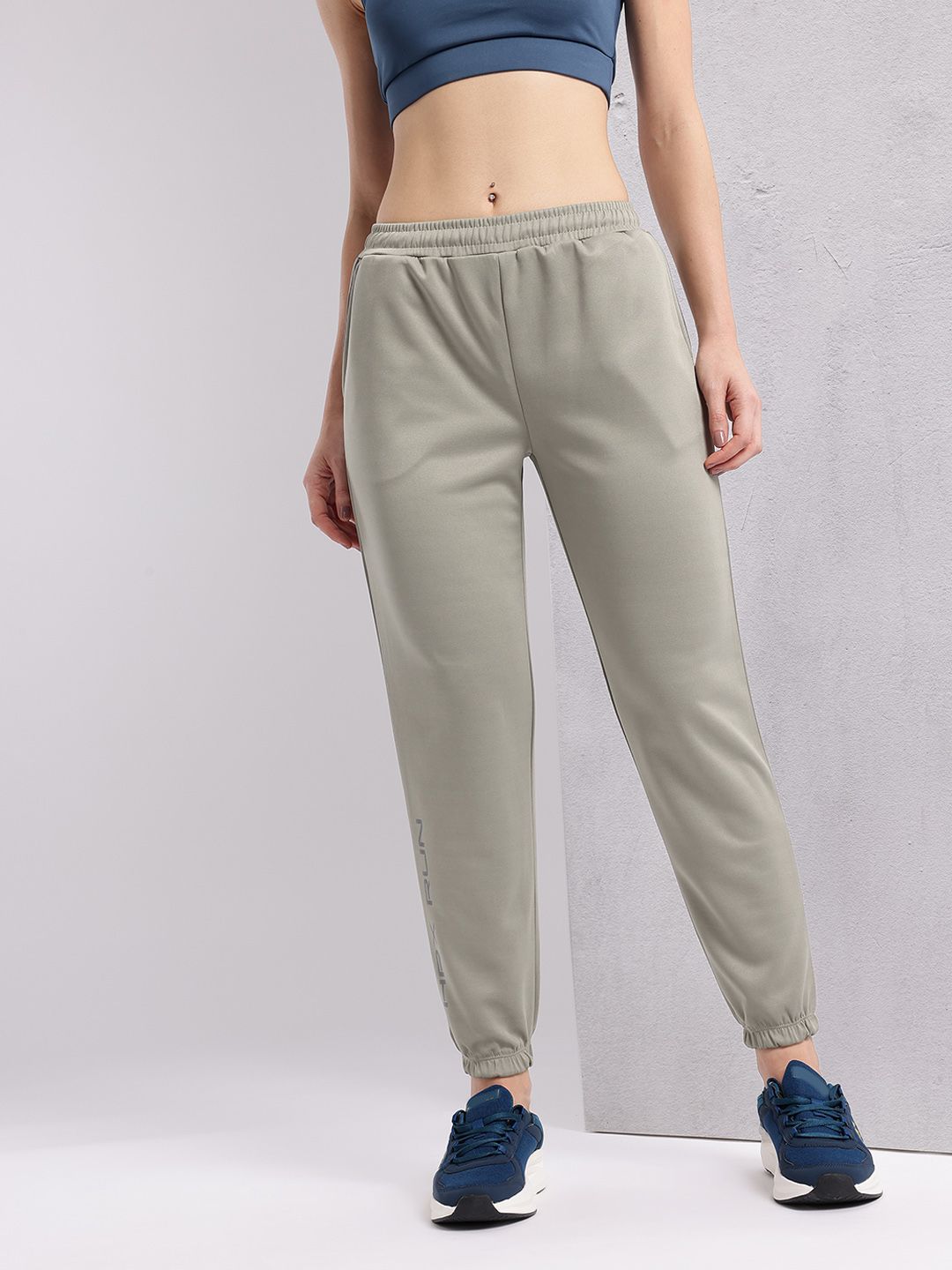 HRX by Hrithik Roshan Women Running Joggers