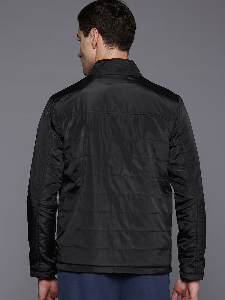 HRX by Hrithik Roshan Rapid-Dry Training Padded Jacket