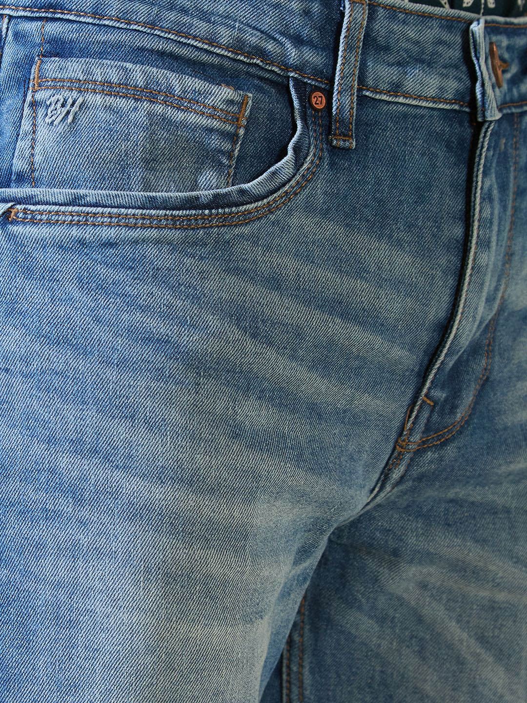 Being Human Men Jeans