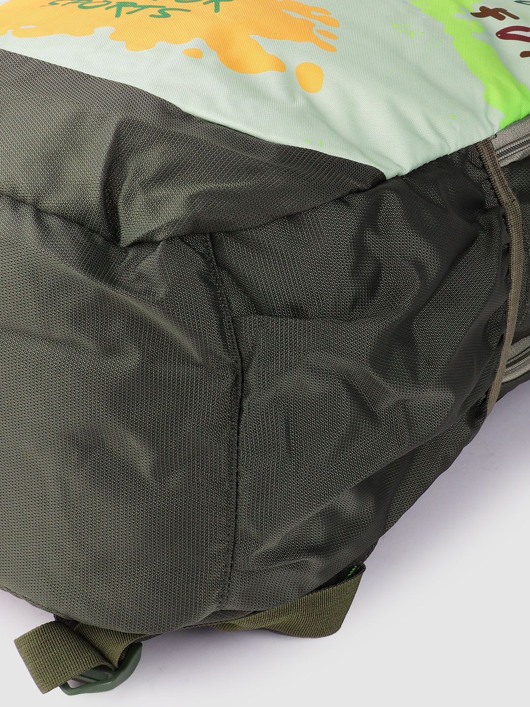 Gear Kids Printed Backpack- 26.04 L