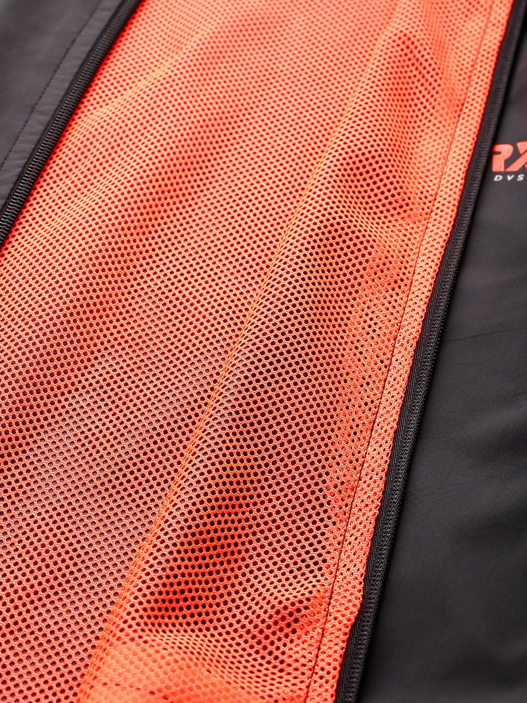 HRX by Hrithik Roshan Rapid-Dry Training Jacket