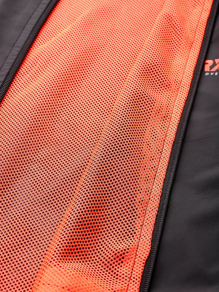 HRX by Hrithik Roshan Rapid-Dry Training Jacket