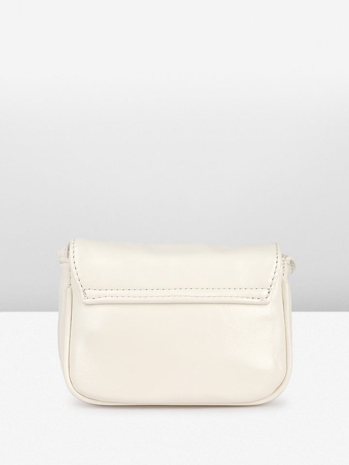 DressBerry Structured Sling Bag