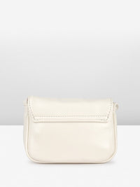 DressBerry Structured Sling Bag