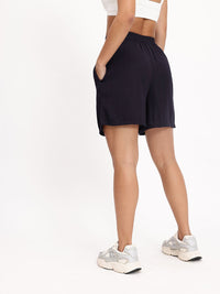 DressBerry Adoring Style Crinkled Shorts