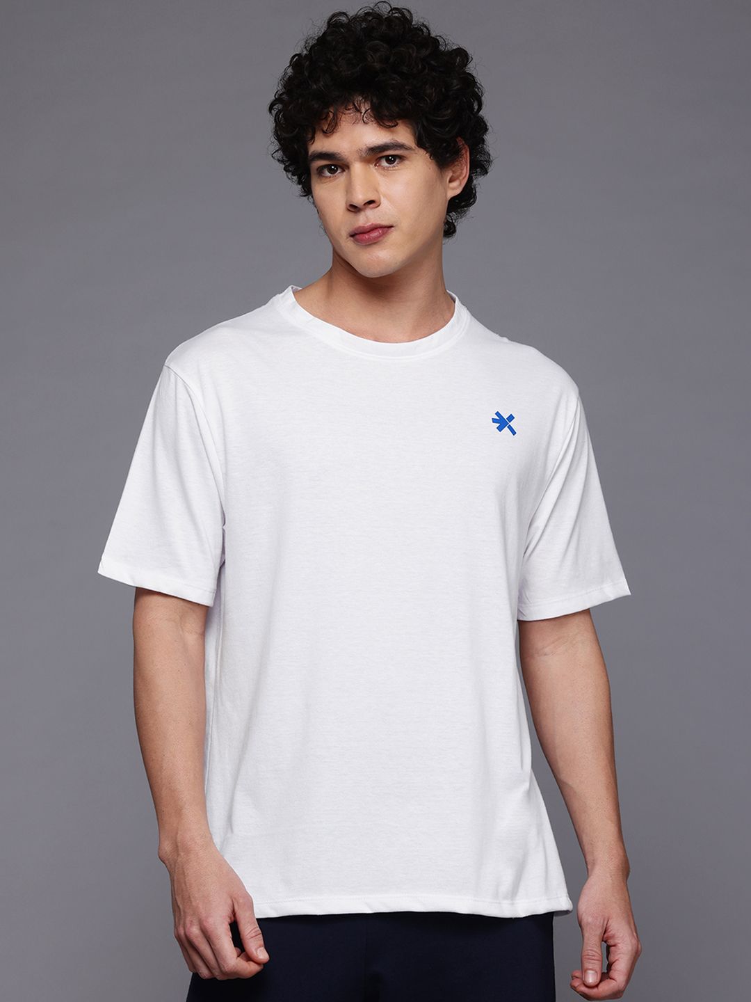 HRX by Hrithik Roshan Men Printed T-shirt