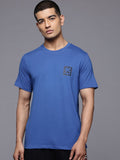 HRX by Hrithik Roshan Graphic Print Lifestyle T-shirt