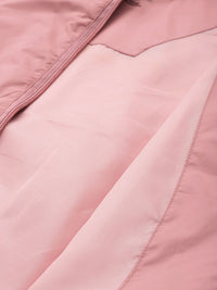 HRX by Hrithik Roshan Rapid-Dry Crop Training Jacket