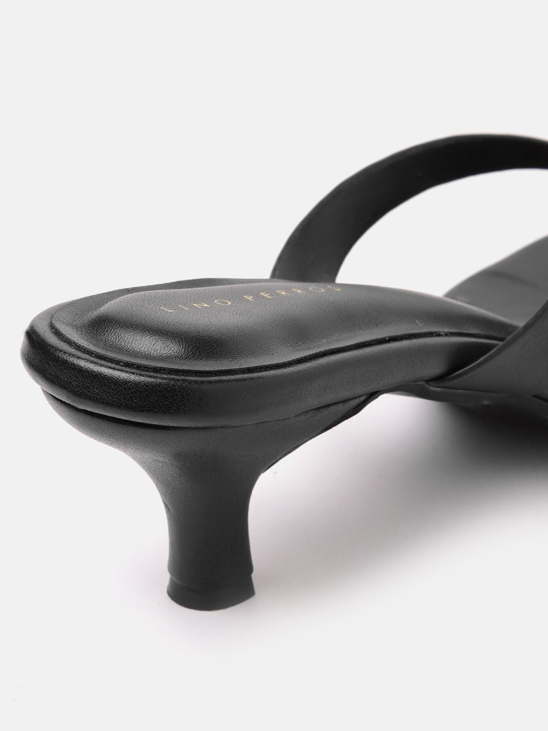 Lino Perros Open Toe Slim Heels