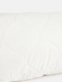 DressBerry Structured Quilted Shoulder Bag