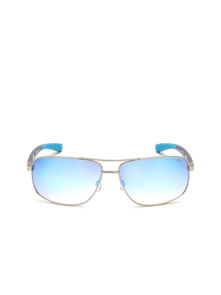 IDEE Men Round Sunglasses with UV Protected Lens