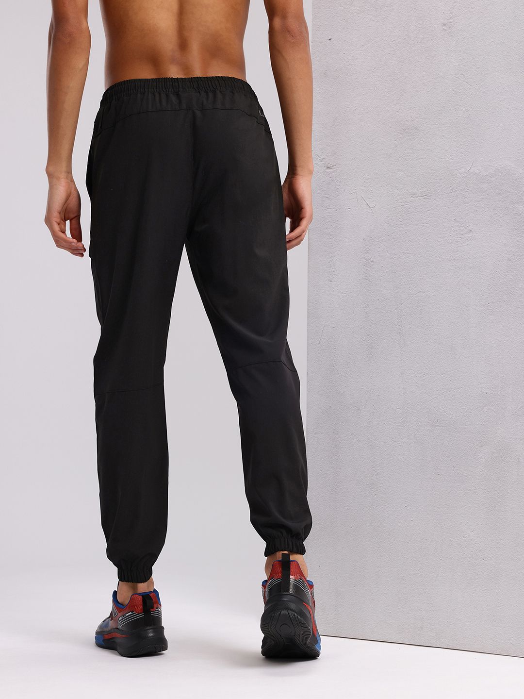 HRX by Hrithik Roshan Men Training Track Pants