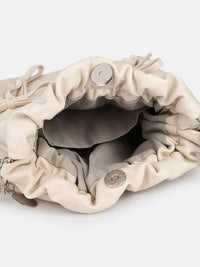 DressBerry Shoulder Bag with Bow Detail