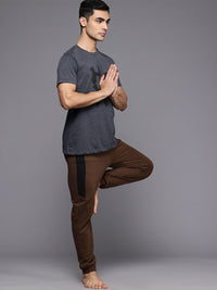 HRX by Hrithik Roshan Men Yoga Joggers