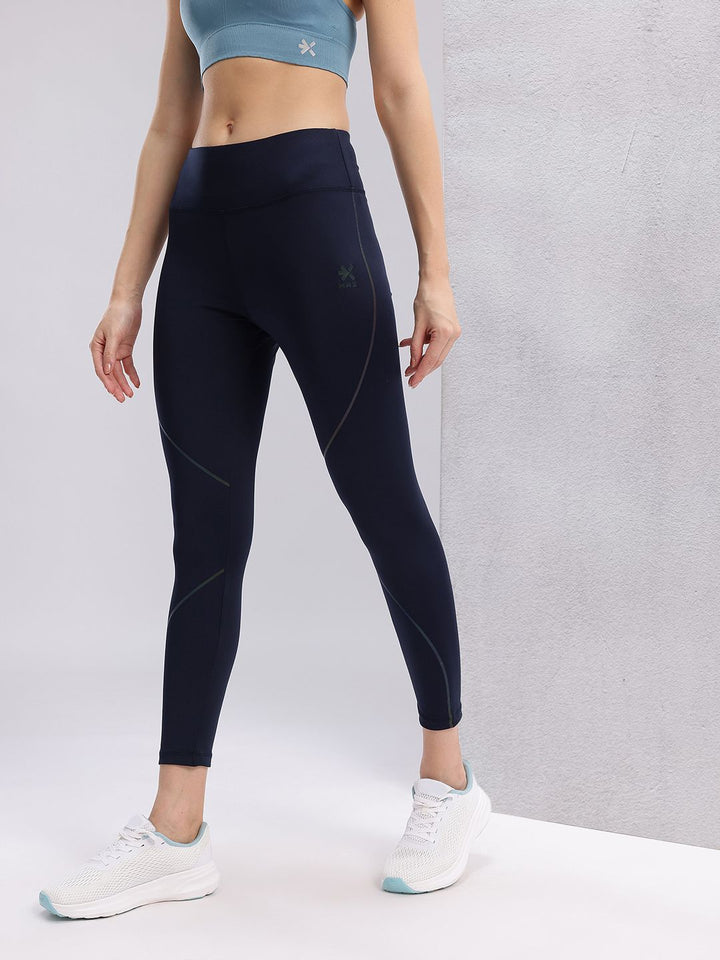 HRX by Hrithik Roshan Women Training Tights
