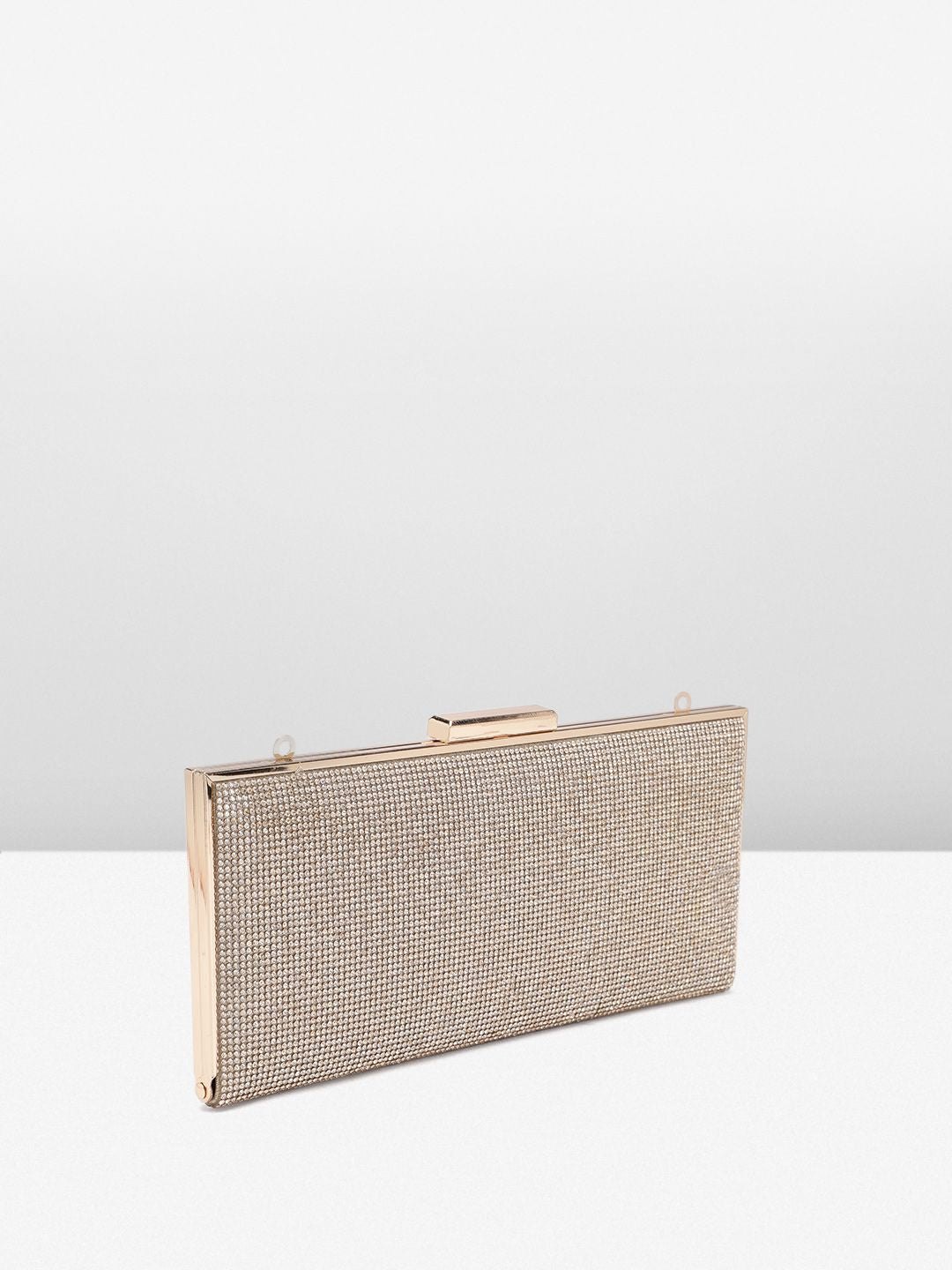 Lino Perros Embellished Purse Clutch