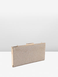 Lino Perros Embellished Purse Clutch