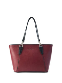 Lino Perros Structured Tote Bag