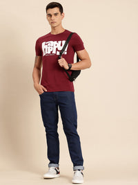Menjadi Manusia Lelaki Slim Fit Stretchable Jeans