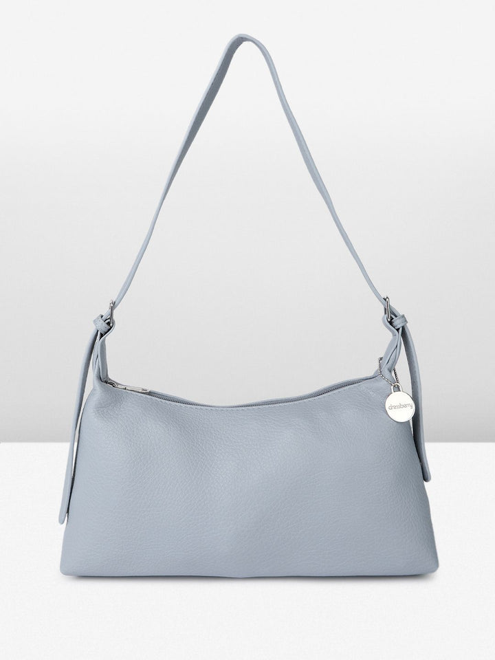 DressBerry Structured Shoulder Bag