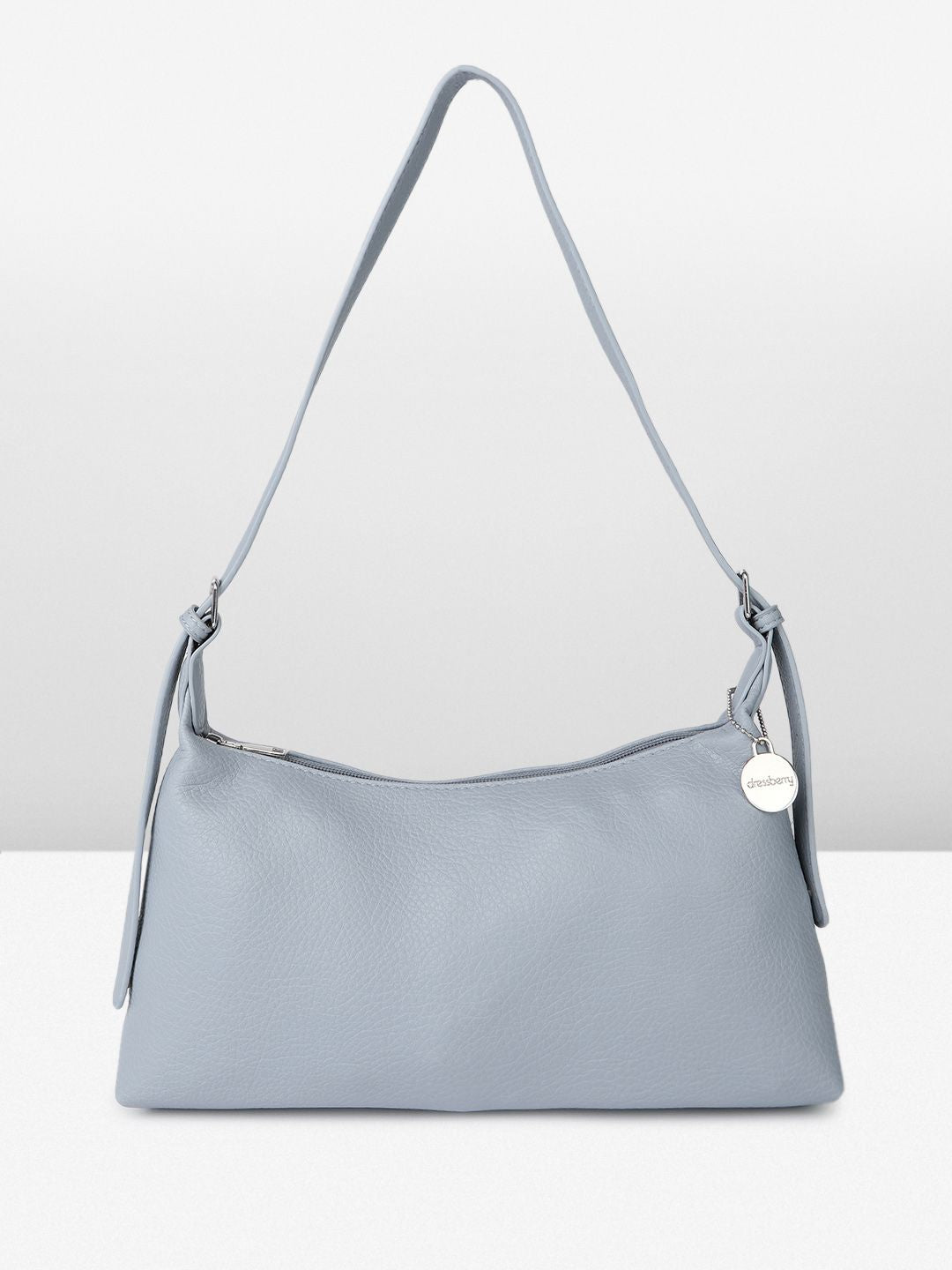 DressBerry Structured Shoulder Bag