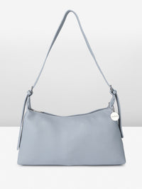 DressBerry Structured Shoulder Bag