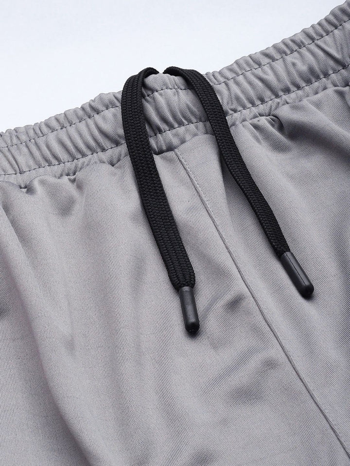 HRX by Hrithik Roshan Men Rapid Dry Antimicrobial Finish Running Track Pants