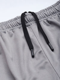 HRX by Hrithik Roshan Men Rapid Dry Antimicrobial Finish Running Track Pants