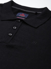 Raymond Polo Neck Pullover Sweater