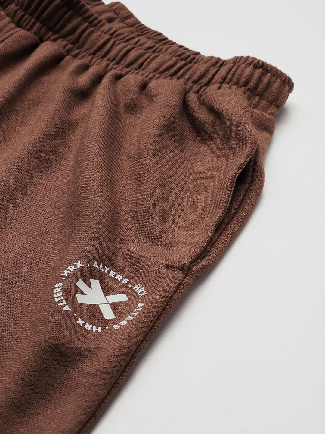 HRX by Hrithik Roshan Women Lifestyle Joggers