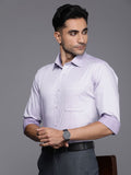 Raymond Men Pure Cotton Slim Fit Formal Shirt
