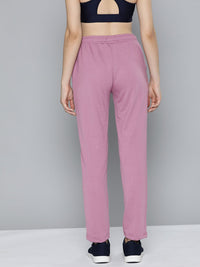 HRX by Hrithik Roshan Women Regular Fit Casual Track Pants