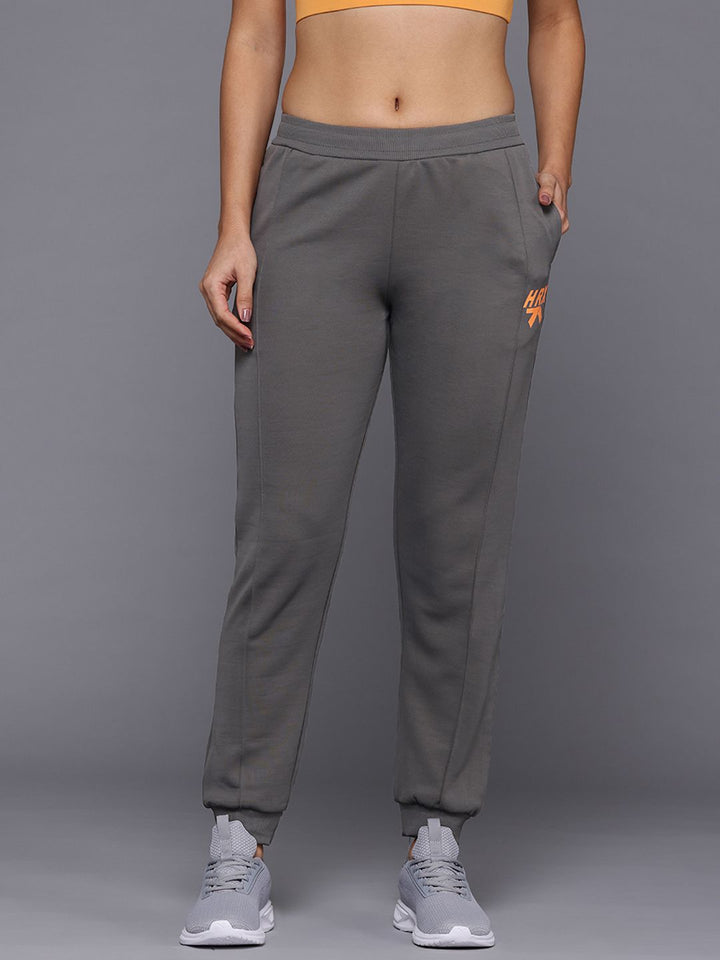 HRX by Hrithik Roshan Women Rapid-Dry Training Joggers