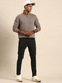 Being Human Men Classic Chinos Trousers