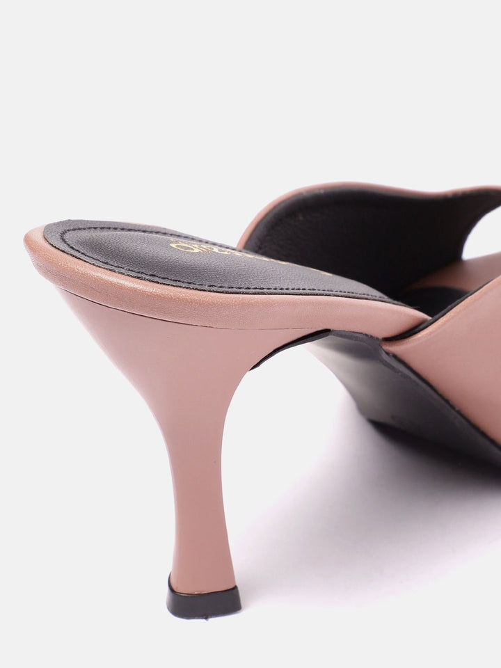 DressBerry Slim Heel
