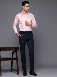 Raymond Slim Fit Pure Cotton Formal Shirt