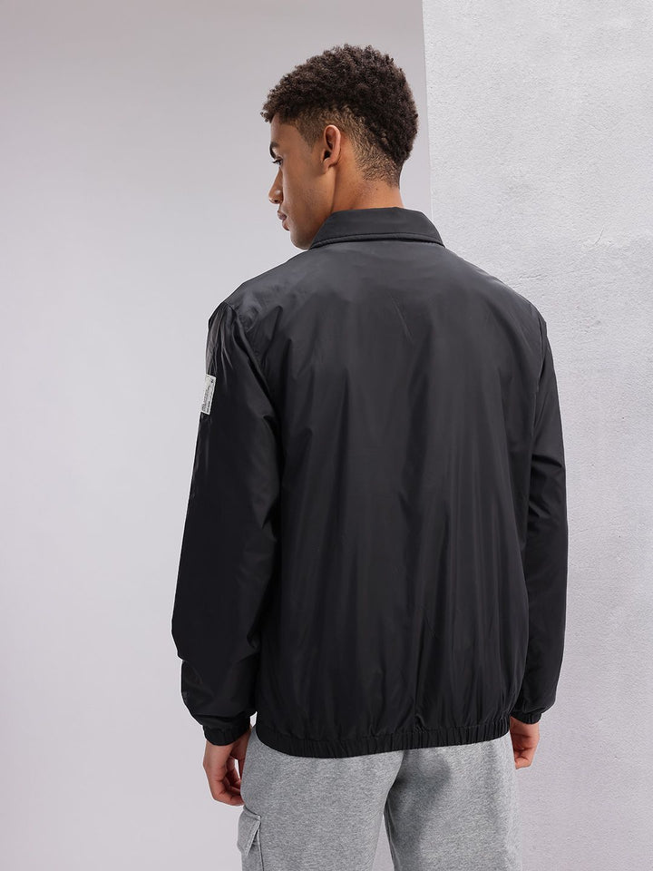 HRX by Hrithik Roshan Lifestyle Bomber Jacket