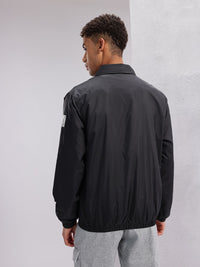 HRX by Hrithik Roshan Lifestyle Bomber Jacket