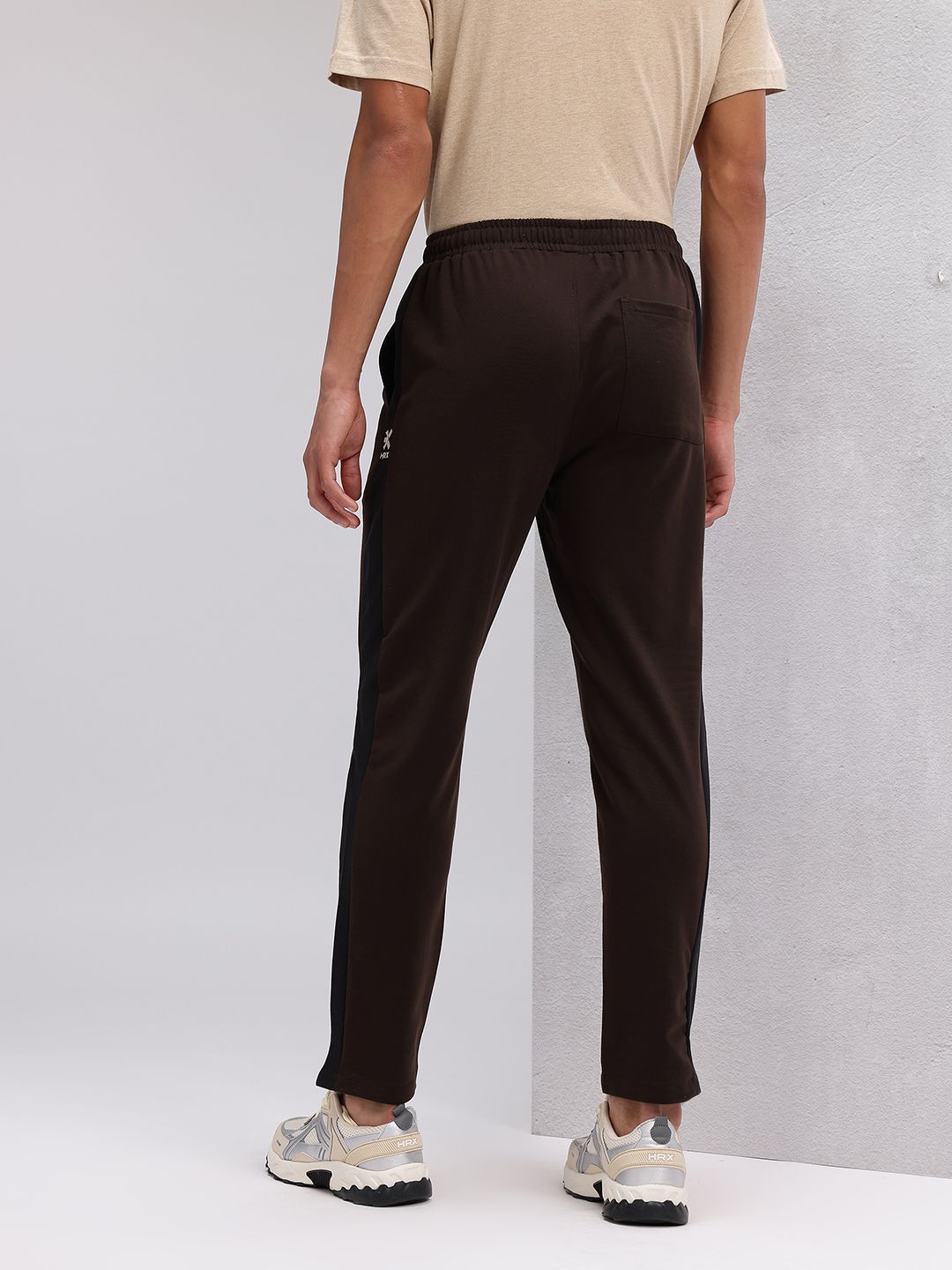 HRX by Hrithik Roshan Men Lifestyle Track pants