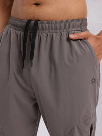 HRX by Hrithik Roshan Men Training Track Pants