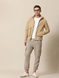 Mr Bowerbird Bomber Jacket
