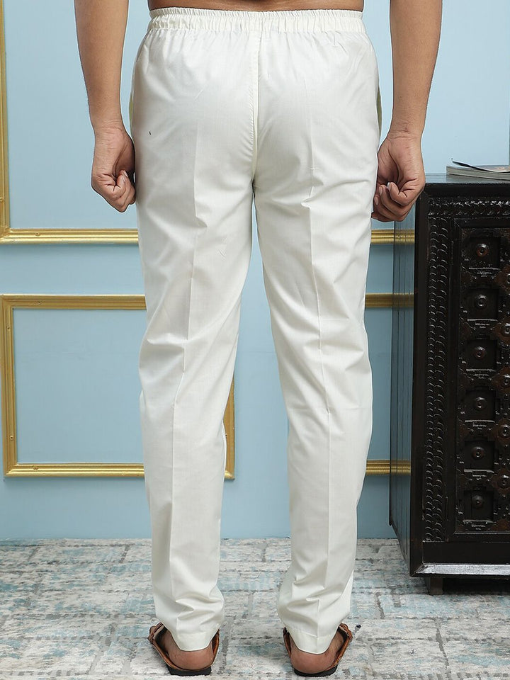 See Designs Mid-Rise Pure Cotton Pyjama