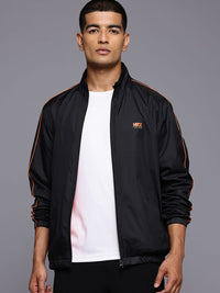 HRX by Hrithik Roshan Rapid-Dry Training Jacket