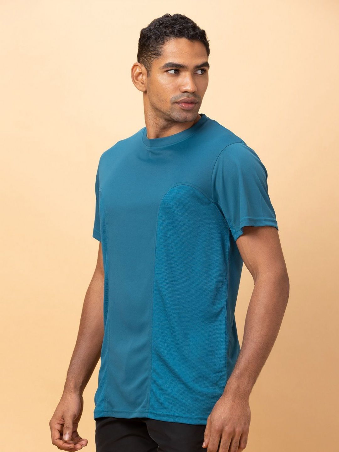 Being Human Men Pockets T-shirt