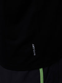 HRX by Hrithik Roshan Printed Rapid-Dry Training T-shirt