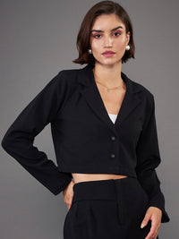SASSAFRAS worklyf Single-Breasted Blazers