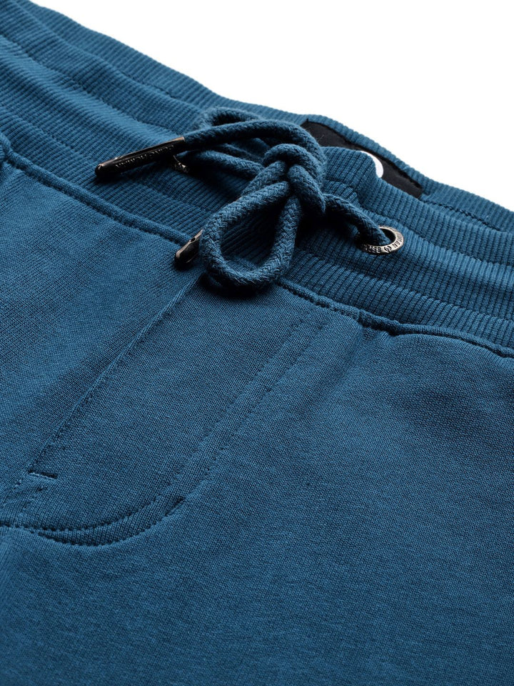 Being Human Men Pure Cotton Track Pants