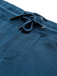 Being Human Men Pure Cotton Track Pants