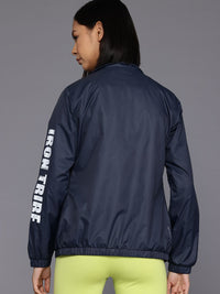 HRX by Hrithik Roshan Rapid Dry Training Jacket