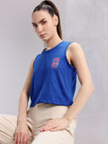 HRX by Hrithik Roshan Placement Print Lifestyle T-shirt